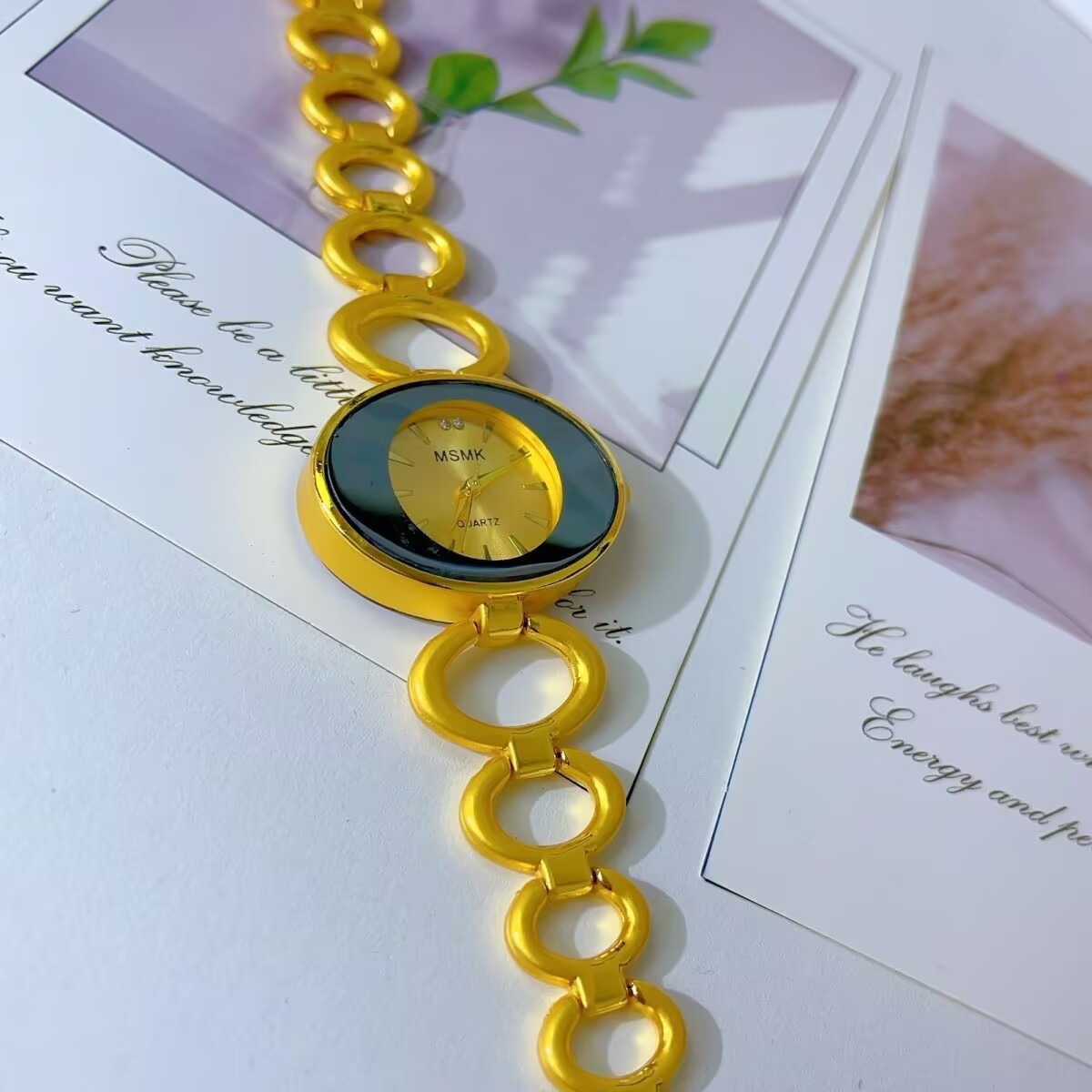 Новые американские 24-каратные – обзор и цена Jewelry With Watches