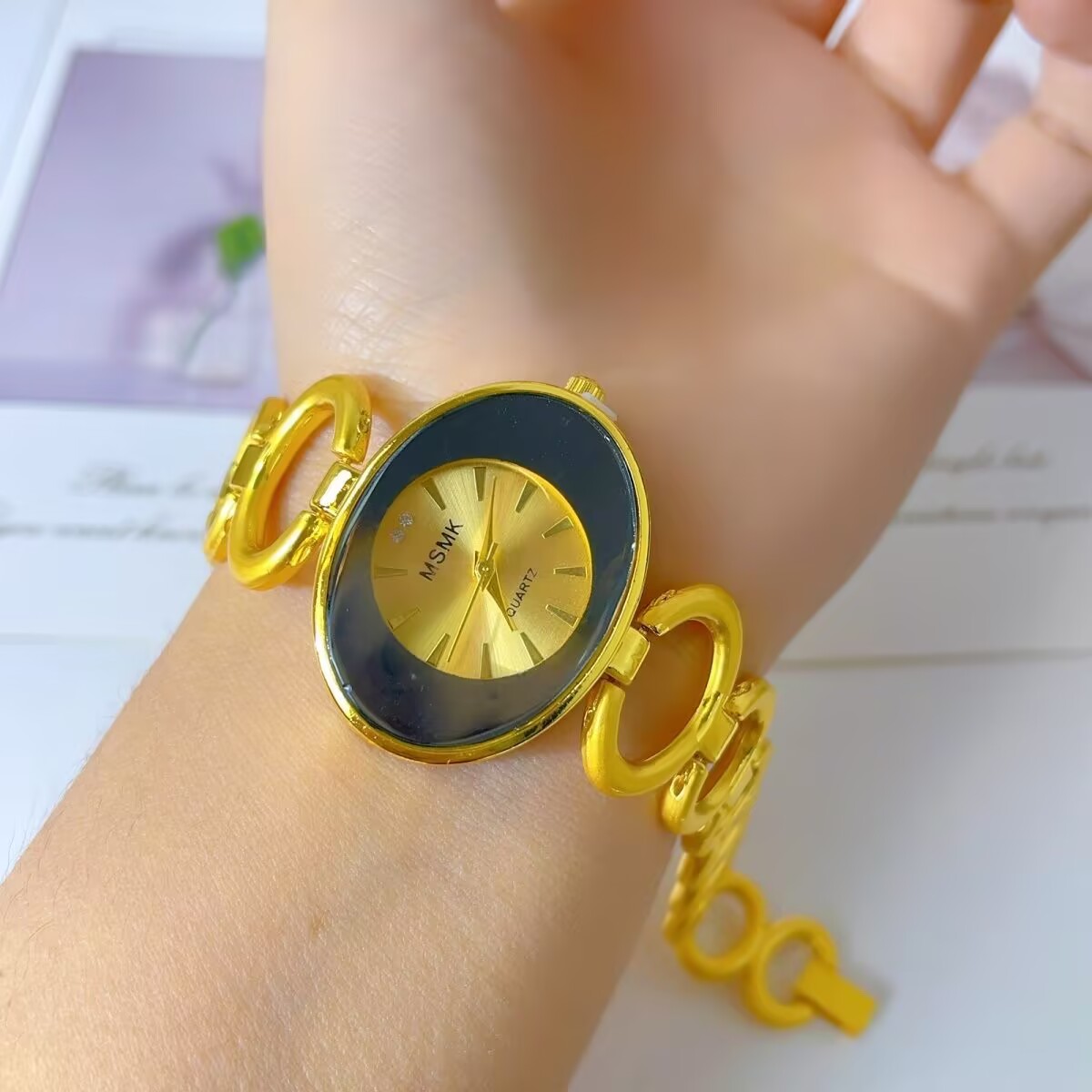 Новые американские 24-каратные – обзор и цена Jewelry With Watches