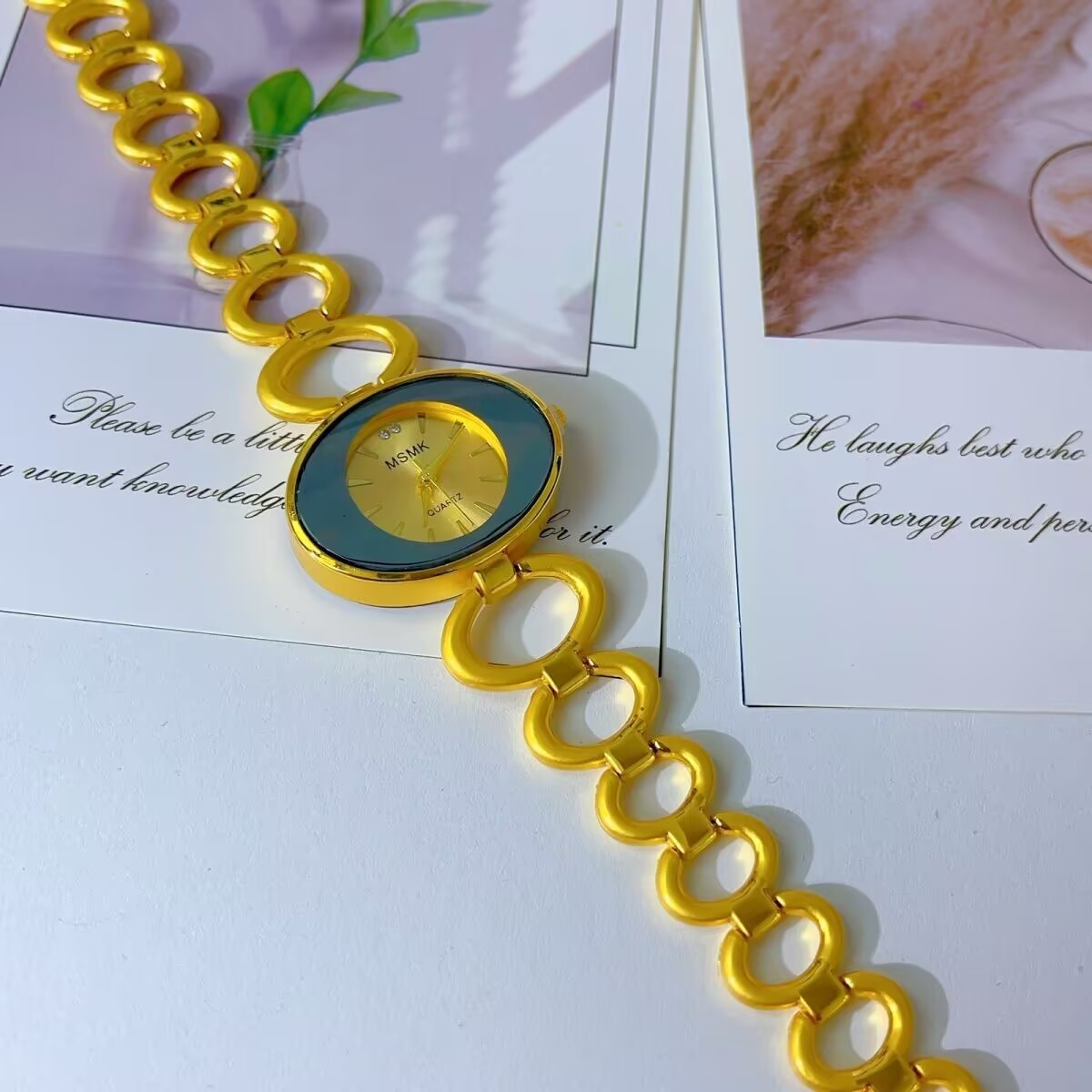 Новые американские 24-каратные – обзор и цена Jewelry With Watches